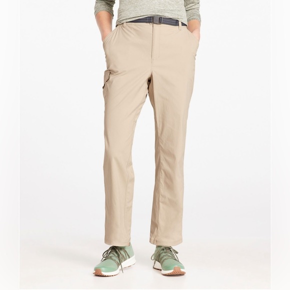 Women's Tropicwear Pants, Mid-Rise - Picture 2 of 6